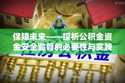 南县保障未来——探析公积金资金安全监管的必要性与实践路径