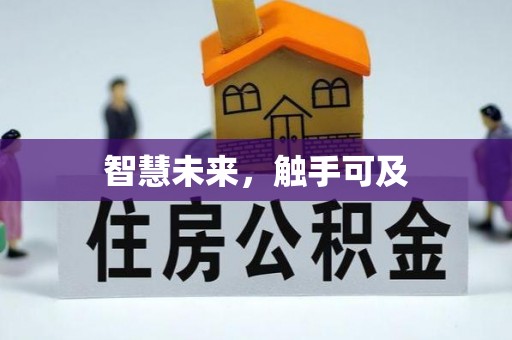 南县智慧未来，触手可及