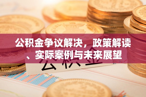 南县公积金争议解决，政策解读、实际案例与未来展望
