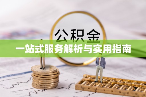 南县一站式服务解析与实用指南
