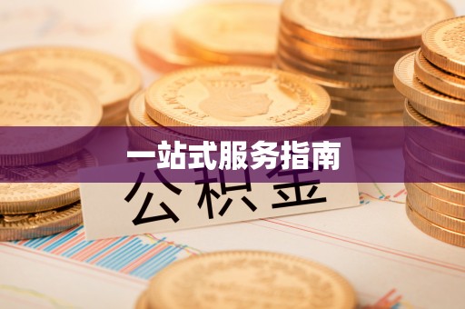 南县一站式服务指南
